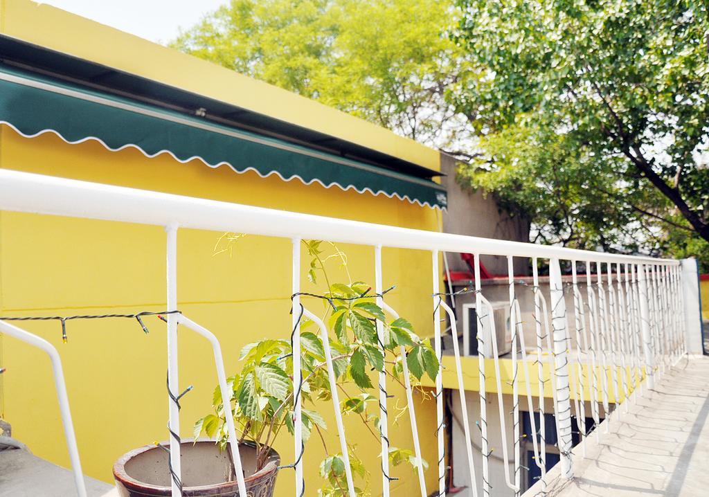 Xi'An Maoshe Youth Hostel 外观 照片