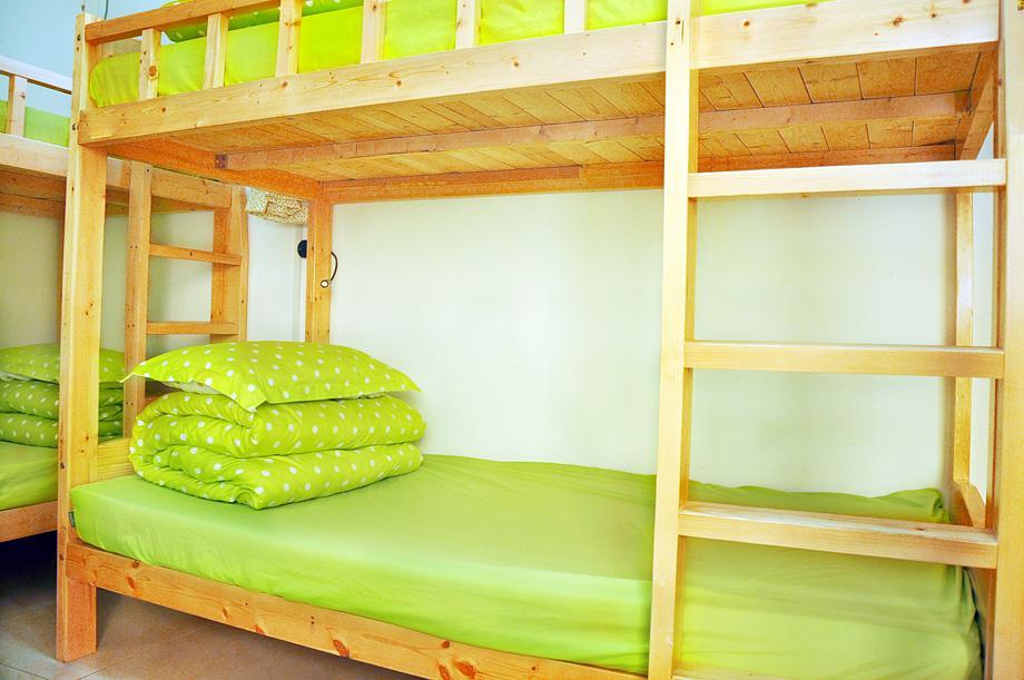 Xi'An Maoshe Youth Hostel 外观 照片