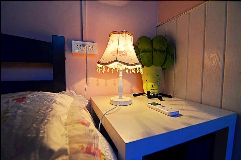 Xi'An Maoshe Youth Hostel 外观 照片