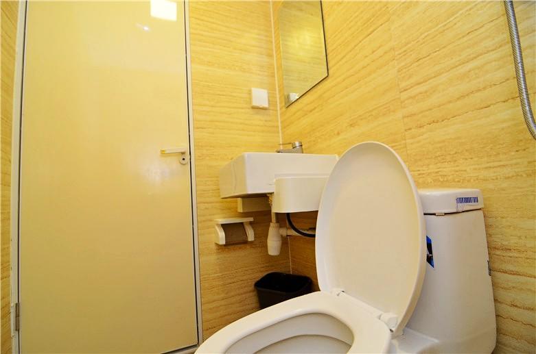 Xi'An Maoshe Youth Hostel 外观 照片