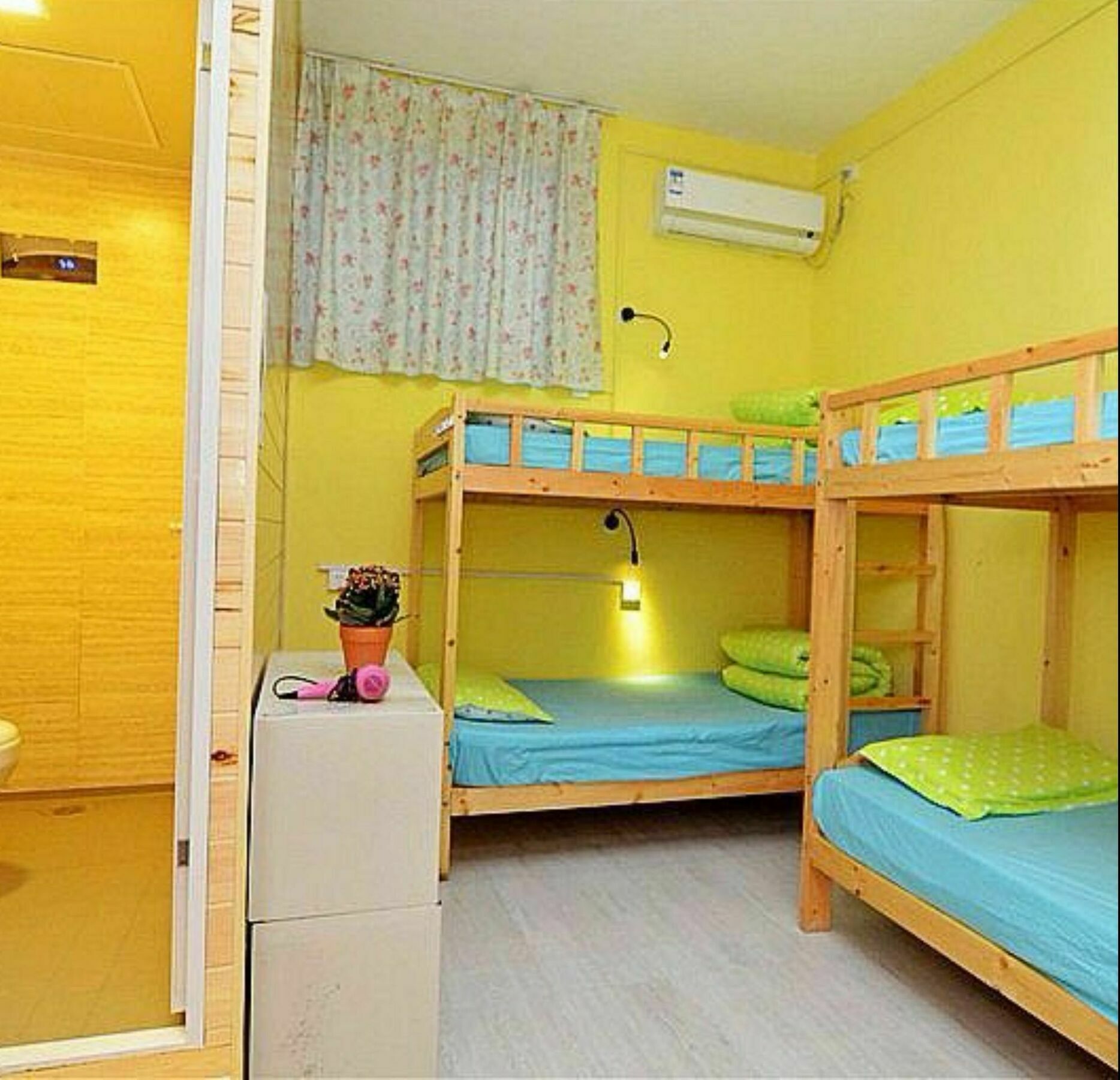Xi'An Maoshe Youth Hostel 外观 照片
