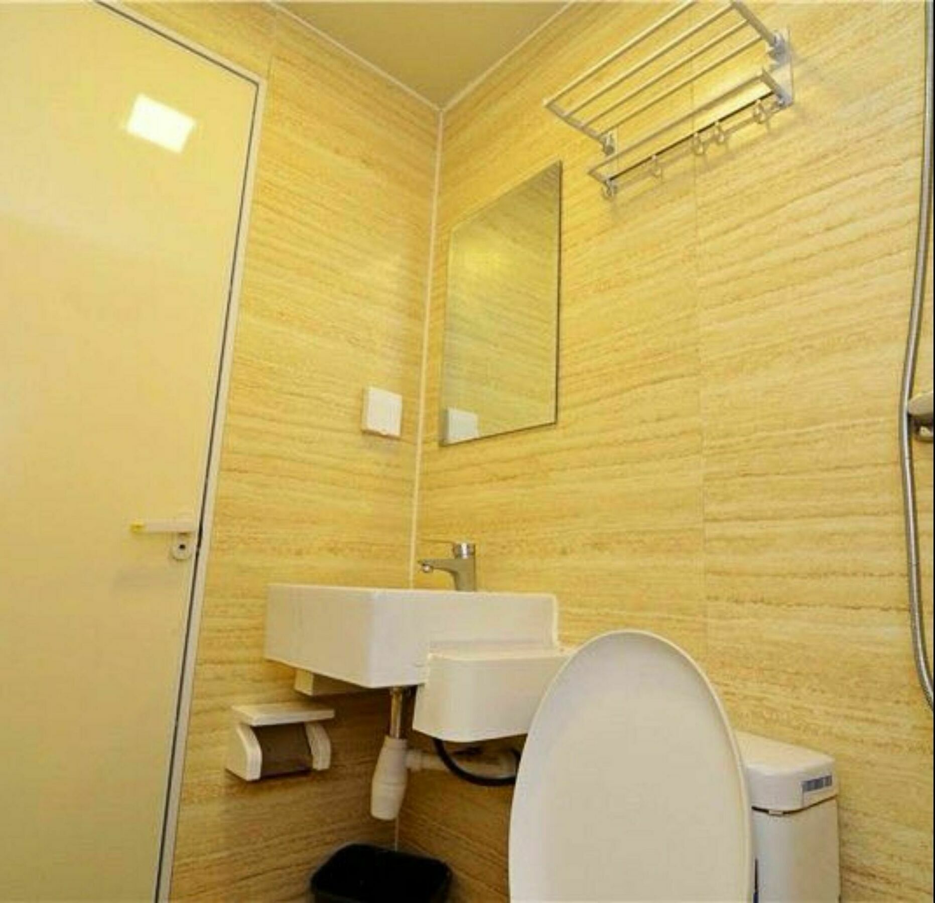 Xi'An Maoshe Youth Hostel 外观 照片
